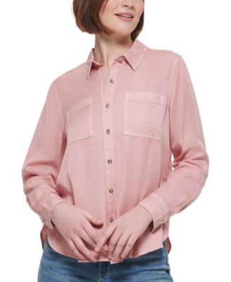 Calvin Klein Jeans - Utility Shirt