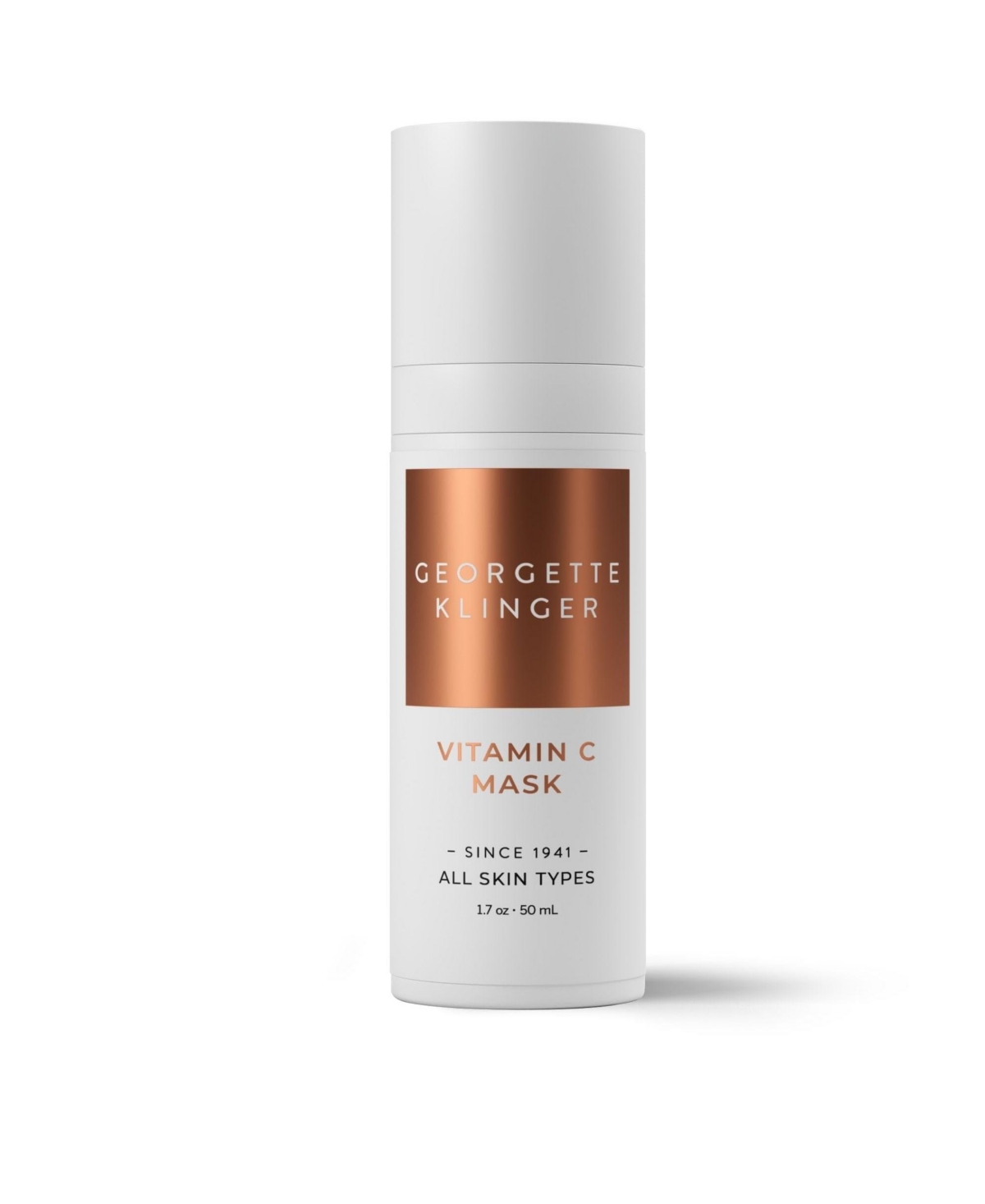 Vitamin C Mask