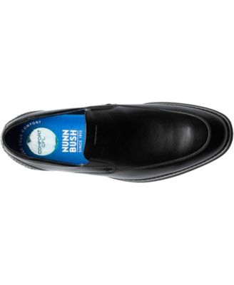 Men's Centro Flex Venetian Moc Toe Shoes