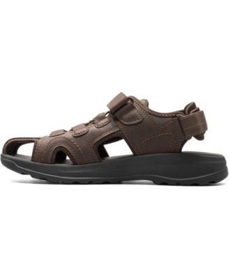 Men's Huck Sport Closed Toe Sandals