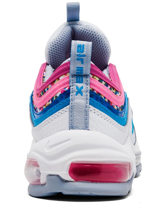 Air max sales 97 se junior