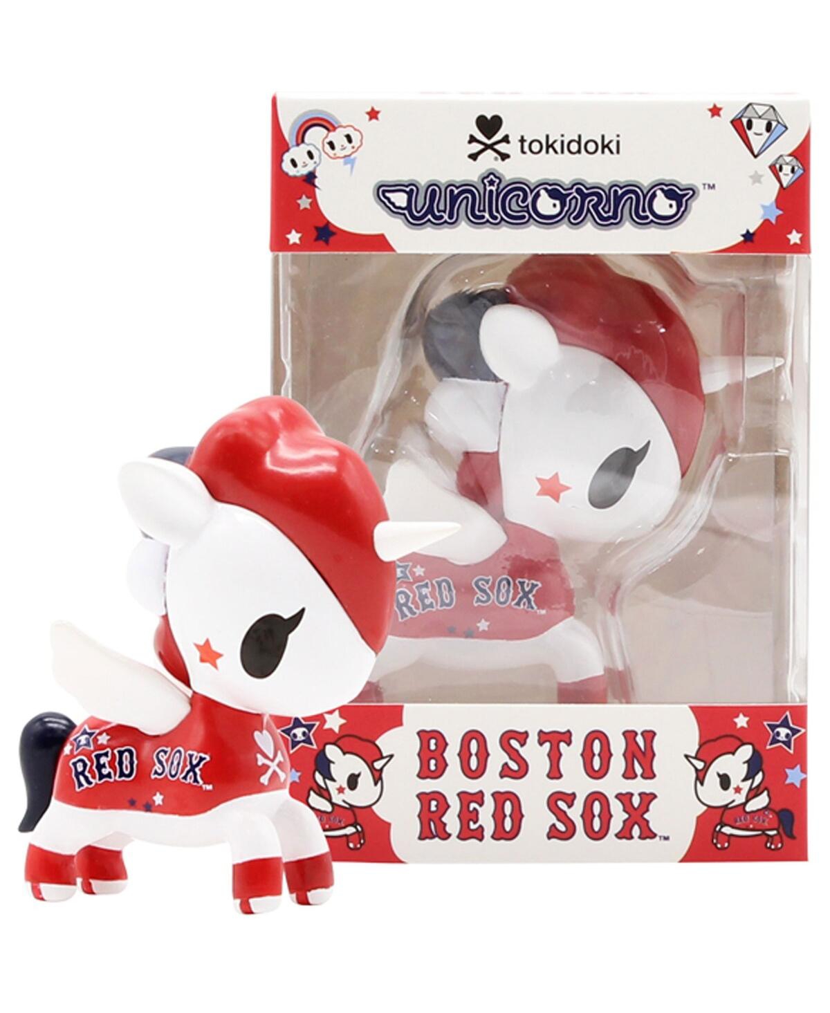 Tokidoki Babies' X Mlb Boston Red Sox Unicorno