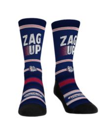 Women's ZooZatz Louisville Cardinals Marled Fuzzy Socks