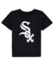 5th & Ocean Women's Chicago White Sox CB Sleeve T-Shirt - Macy's