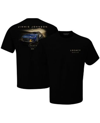 Legacy Motor Club Team Collection