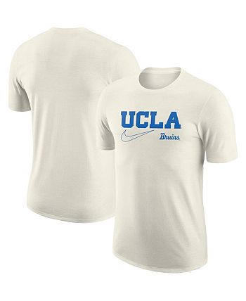 Ucla dri sales fit shirt
