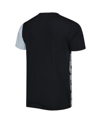 Men's Black Las Vegas Raiders Extreme Defender T-shirt