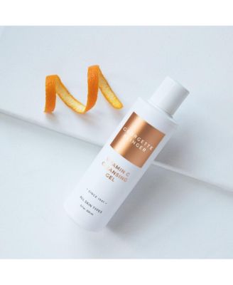 Vitamin C Cleansing Gel