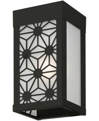 Berkeley 1 Light Outdoor ADA Small Sconce