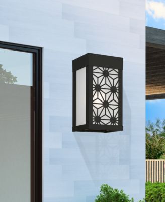 Berkeley 1 Light Outdoor ADA Small Sconce