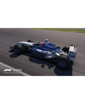 F1 2018 Headline Edition - Xbox One