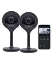Macy's 2025 security cameras