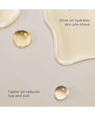 The Pre-Shave Oil, Lavender, 2 Fl Oz