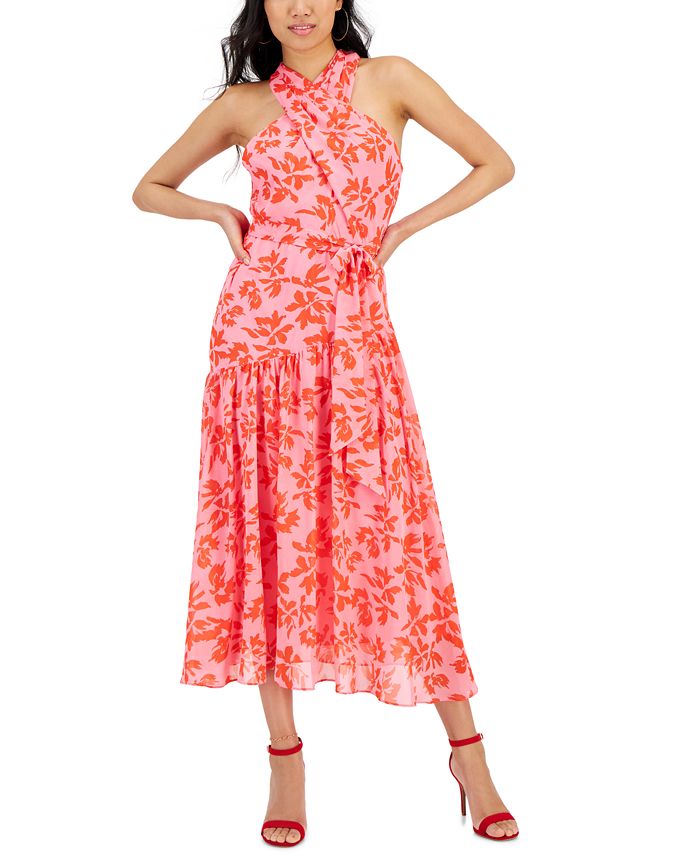 Womens sundresses macys discount