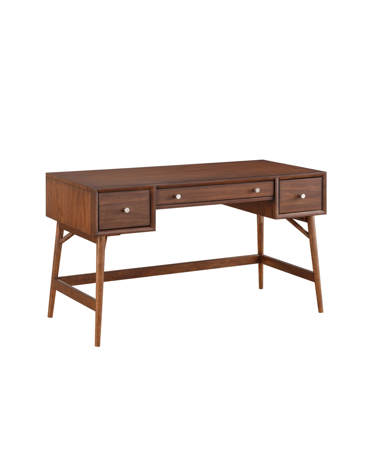 Furniture Kendall Writing Desk In Brown