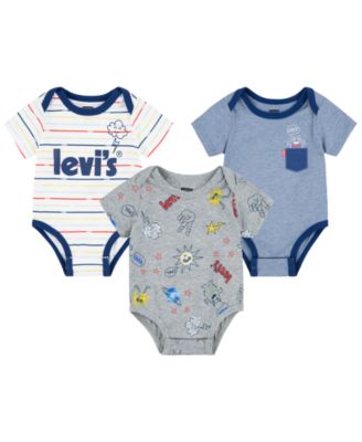 Levi's