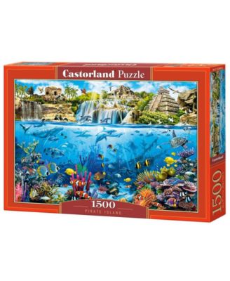 Castorland