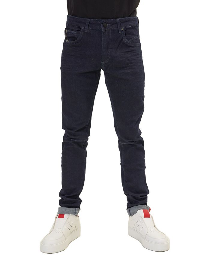 RON TOMSON Men's Modern Inner Slim Fit Jeans - Macy's