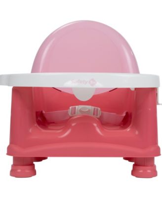 Photo 1 of Safety 1st Baby Easy Care Swing Tray Feeding Booster
