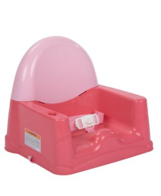 Baby Easy Care Swing Tray Feeding Booster