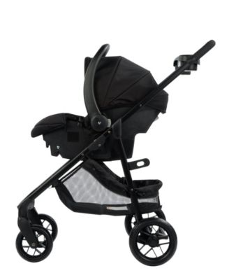 Baby Grow and Go Flex 8-in-1 Travel System