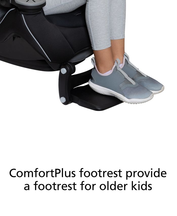 Safety 1st Baby Grow and Go Extend N Ride LX Convertible One-Hand ...