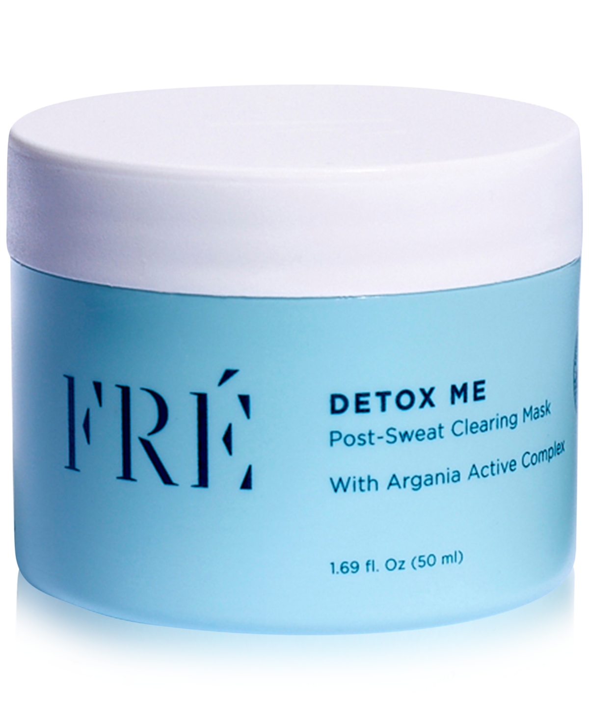 Fre Detox Me Clearing Mask, 1.69oz. In No Color
