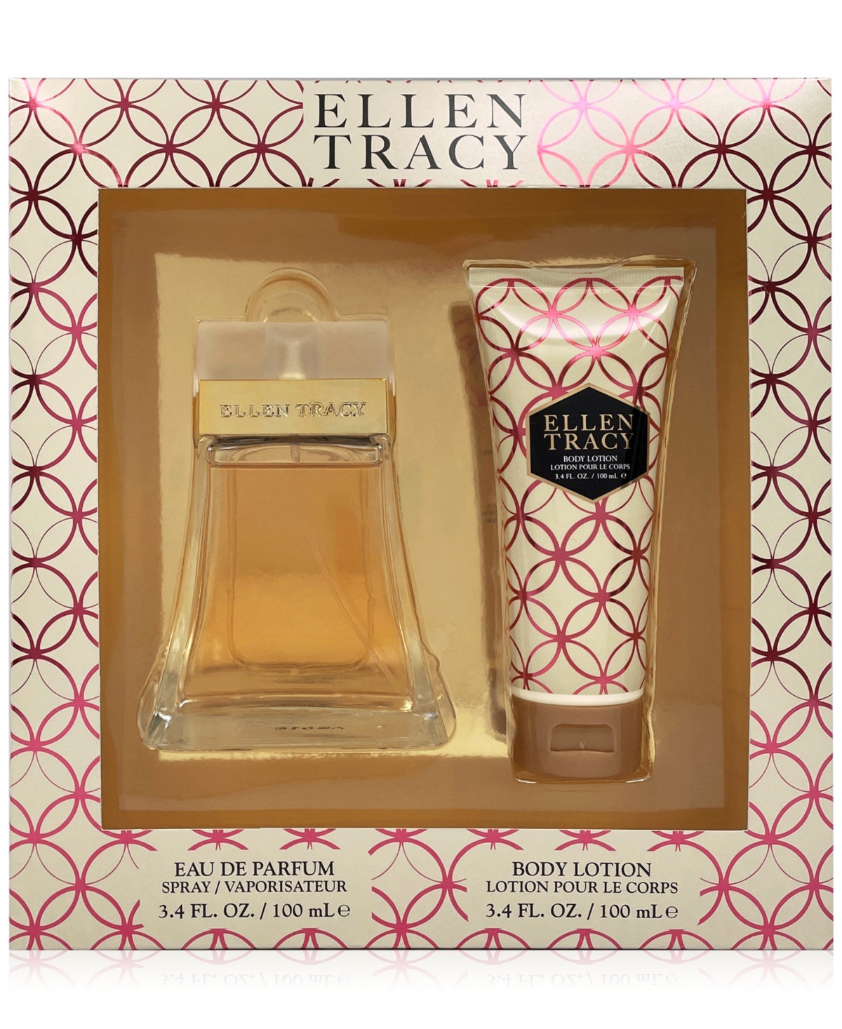 Ellen Tracy 2-Pc. Classic Eau de Parfum Gift Set
