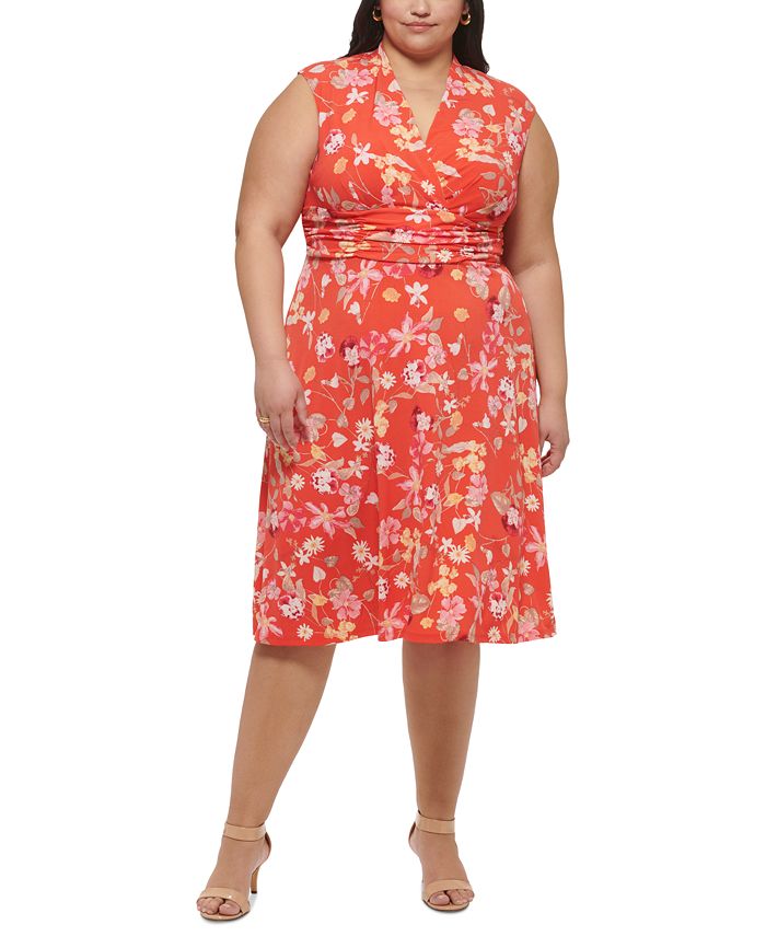 Jessica howard shop plus size