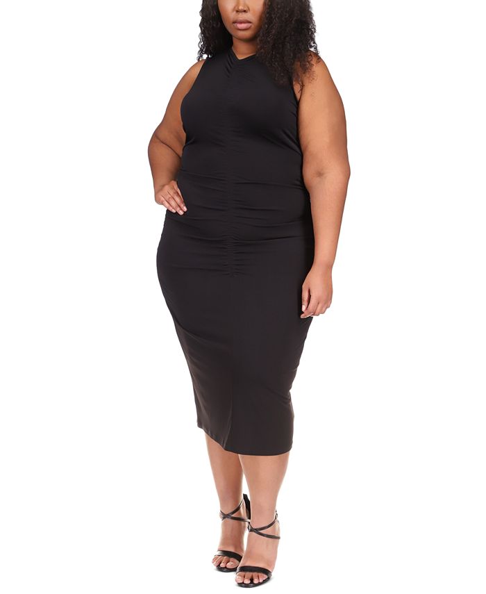Plus size cheap michael kors clothing