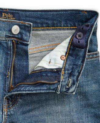 Big Boys Sullivan Slim Stretch Jeans