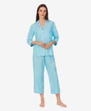 Multi Ralph Lauren Pajamas and Sleepwear - Macy's