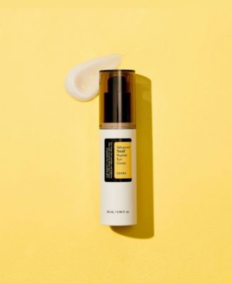 Advanced Snail Peptide Eye Cream, 0.84 oz.