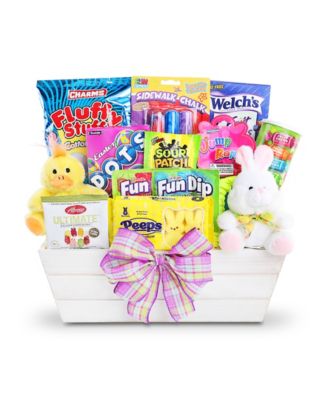 Alder Creek Gift Baskets