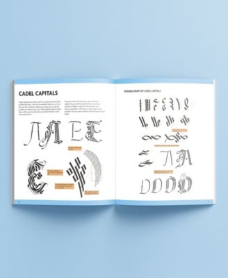 Master class Collection Calligraphy Art Kit Beginner To Advanced Calligraphy Calligraphy Guide Calligraphy Equipment Craft Kits Arts And Craft For Adults