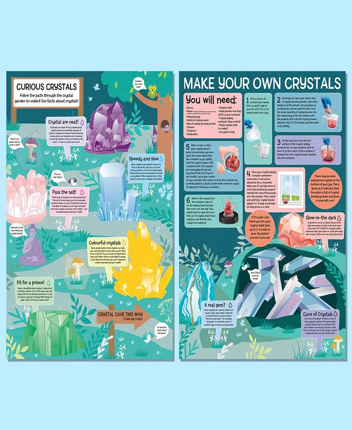 Curious Craft Crystal Creations Magical