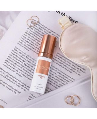 RETINOL PM SERUM
