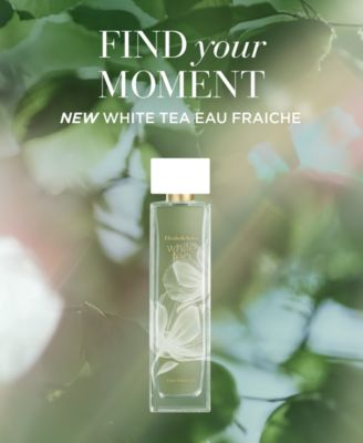 White Tea Eau Fraiche Eau de Toilette, 3.3 oz.
