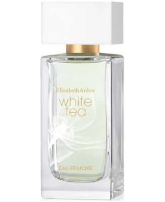 White tea best sale perfume macys