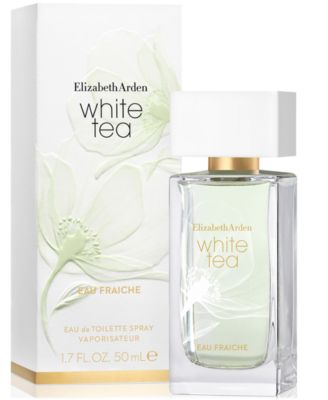 White Tea Eau Fraiche Eau de Toilette, 1.7 oz.