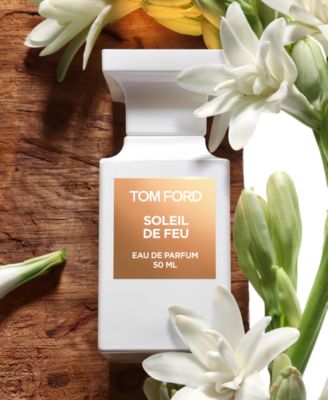 Tom Ford Soleil De Feu Eau De Parfum Fragrance Collection