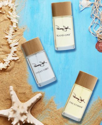 Ocean Vibes Eau de Toilette Spray, 3.4 oz.