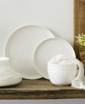 Marc Newson 12-Piece Dinnerware Set, Service For 4