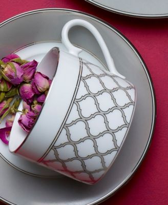 Eternal Palace Set of  4 Cups, 8-1/2 OZ