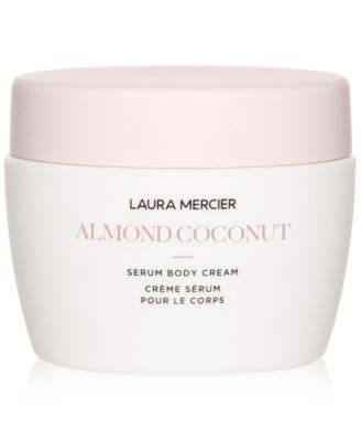 Laura Mercier - Almond Coconut Serum Body Cream