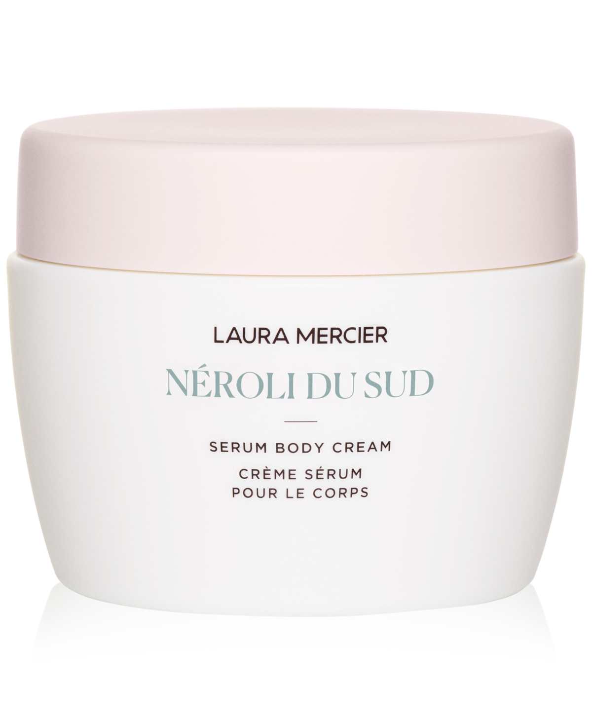 Laura Mercier Serum Body Cream In Néroli Du Sud