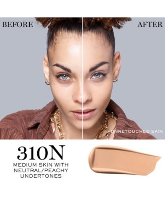 Teint Idole Ultra Wear Foundation