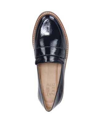 Adiline Lug Sole Loafers