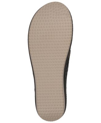 Women's Bari Thong Wedge Sandals