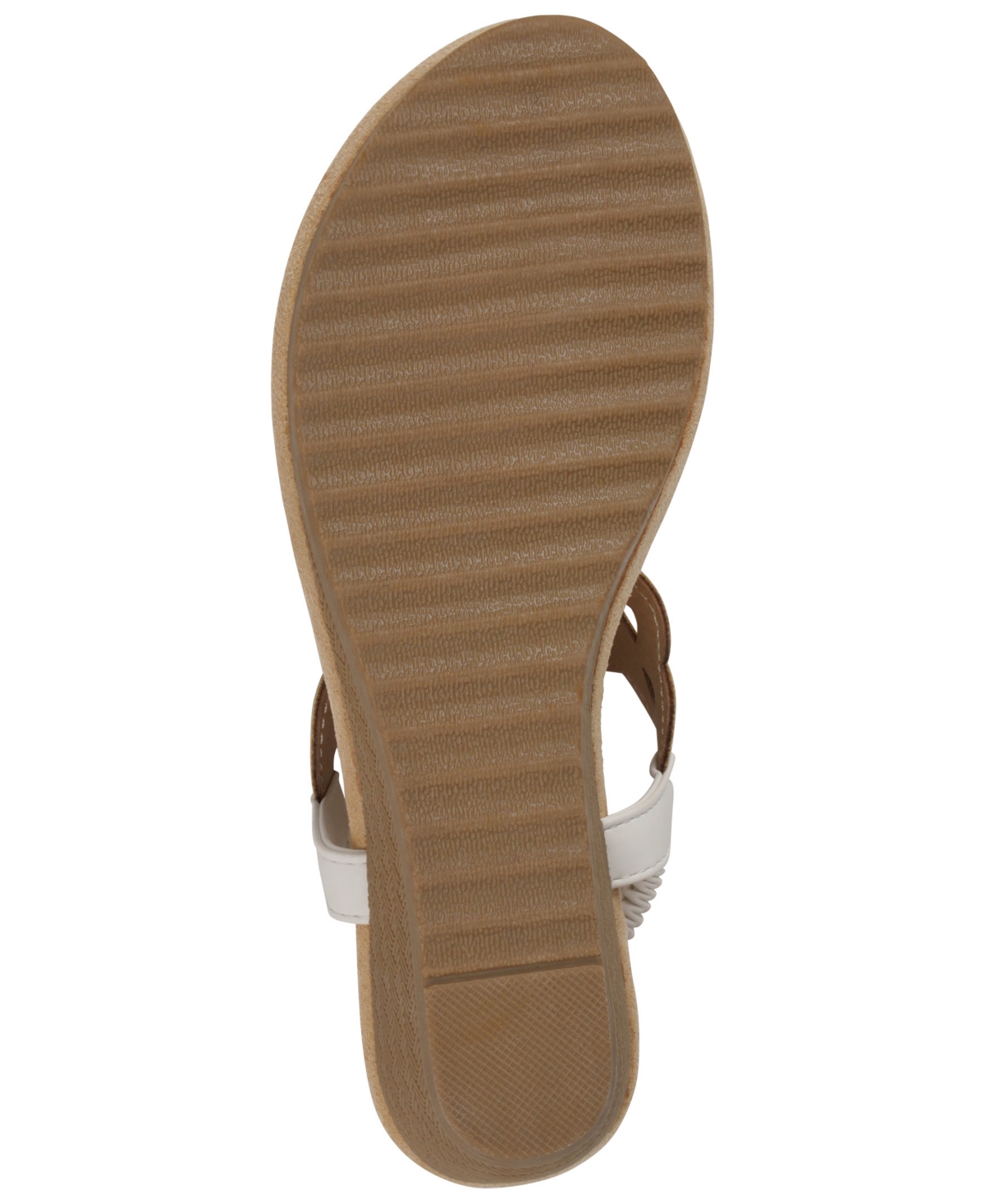 Gc Shoes Women's Madelyn Embellished Wedge Sandals